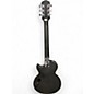 Used Epiphone Les Paul Special Black Solid Body Electric Guitar