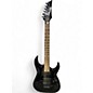 Used Ibanez Gio  black Solid Body Electric Guitar thumbnail