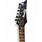 Used Ibanez Gio  black Solid Body Electric Guitar