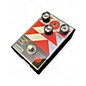 Used Maestro invader distortion Effect Pedal