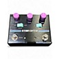 Used Pigtronix star eater Effect Pedal thumbnail