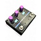 Used Pigtronix star eater Effect Pedal