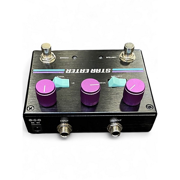Used Pigtronix star eater Effect Pedal