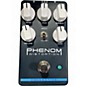 Used Wampler PHENOM DISTORTION Effect Pedal thumbnail