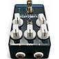 Used Wampler PHENOM DISTORTION Effect Pedal