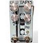 Used Sketchy Sounds OLD TAPES Effect Pedal thumbnail