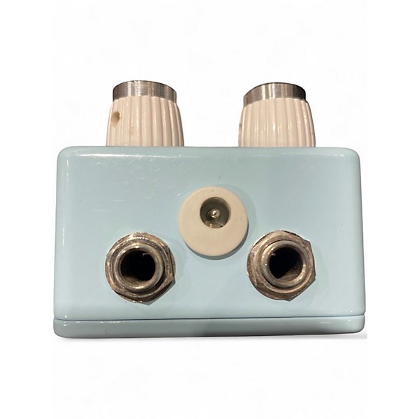Used Sketchy Sounds OLD TAPES Effect Pedal