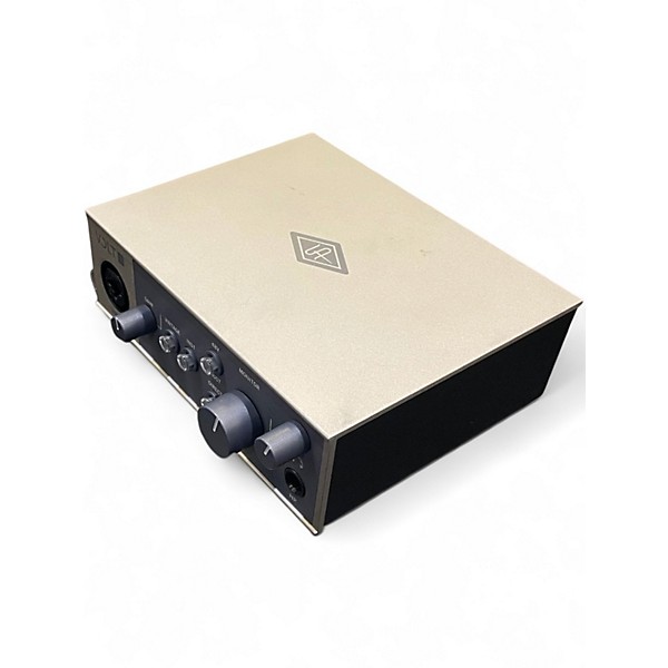 Used Universal Audio VOLT 1 Audio Interface