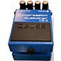 Used BOSS CS3 Compressor Sustainer Effect Pedal