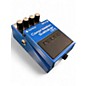 Used BOSS CS3 Compressor Sustainer Effect Pedal