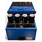 Used BOSS CS3 Compressor Sustainer Effect Pedal