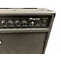 Used Ampeg BA108 25W 1X8 Bass Combo Amp