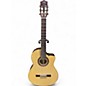 Used Cordoba GK Studio Negra Natural Classical Acoustic Guitar thumbnail