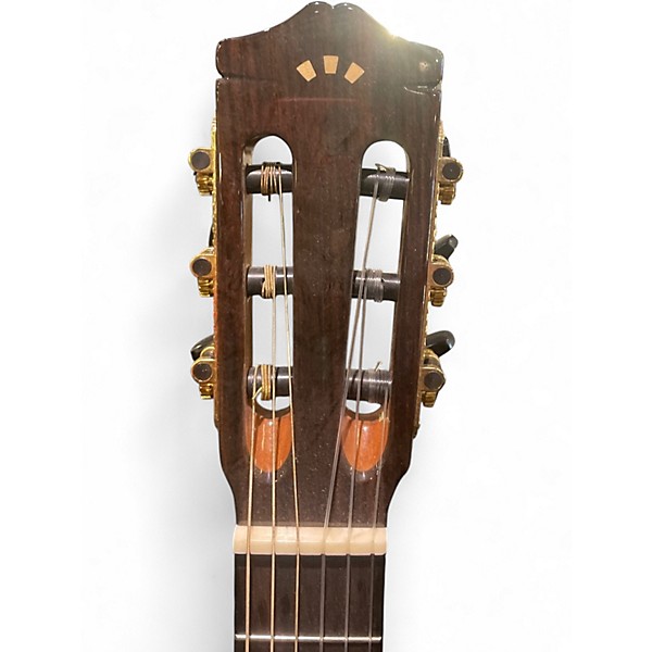 Used Cordoba GK Studio Negra Natural Classical Acoustic Guitar