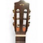 Used Cordoba GK Studio Negra Natural Classical Acoustic Guitar