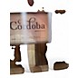 Used Cordoba GK Studio Negra Natural Classical Acoustic Guitar
