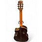 Used Cordoba GK Studio Negra Natural Classical Acoustic Guitar