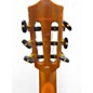 Used Cordoba GK Studio Negra Natural Classical Acoustic Guitar