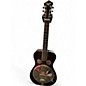 Used Recording King RR-50 2 Color Sunburst Acoustic Guitar thumbnail