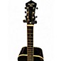 Used Recording King RR-50 2 Color Sunburst Acoustic Guitar