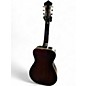 Used Recording King RR-50 2 Color Sunburst Acoustic Guitar