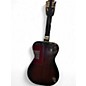 Used Recording King RR-50 2 Color Sunburst Acoustic Guitar