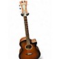 Used D'Angelico DAPLSG200ATDCP Spruce Acoustic Guitar thumbnail