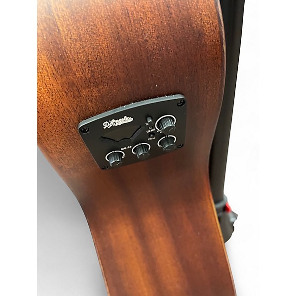 Used D'Angelico DAPLSG200ATDCP Spruce Acoustic Guitar