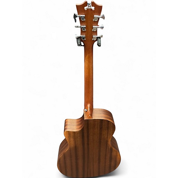 Used D'Angelico DAPLSG200ATDCP Spruce Acoustic Guitar