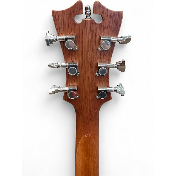 Used D'Angelico DAPLSG200ATDCP Spruce Acoustic Guitar