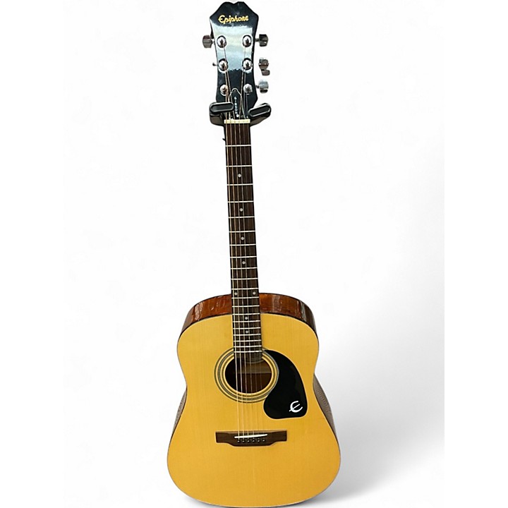 EPIPHONE EF-500RA Masterbilt (EMF3A) acoustic guitars for sale in