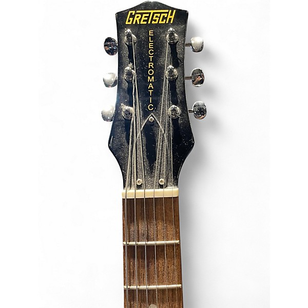 Used Gretsch Guitars G5410 Electromatic Special Jet 2 Tone Sunburst Solid Body Electric Guitar