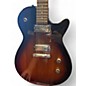 Used Gretsch Guitars G5410 Electromatic Special Jet 2 Tone Sunburst Solid Body Electric Guitar