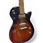 Used Gretsch Guitars G5410 Electromatic Special Jet 2 Tone Sunburst Solid Body Electric Guitar