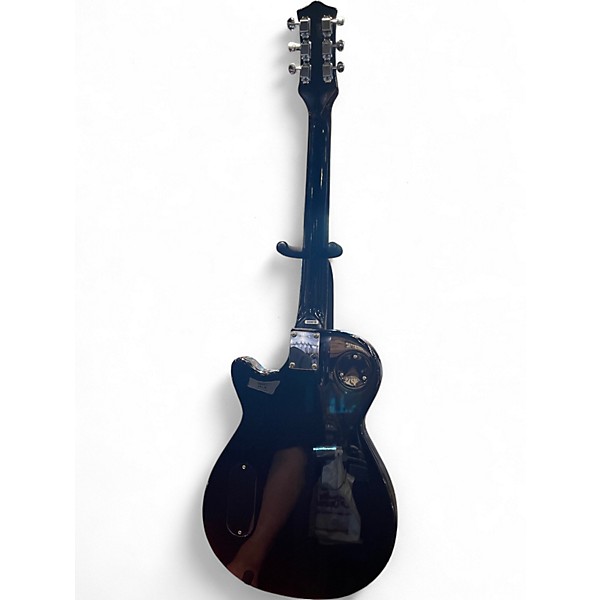 Used Gretsch Guitars G5410 Electromatic Special Jet 2 Tone Sunburst Solid Body Electric Guitar