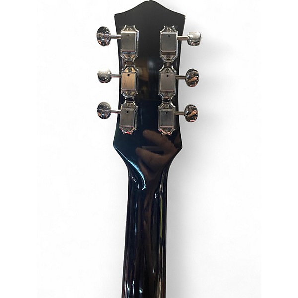 Used Gretsch Guitars G5410 Electromatic Special Jet 2 Tone Sunburst Solid Body Electric Guitar