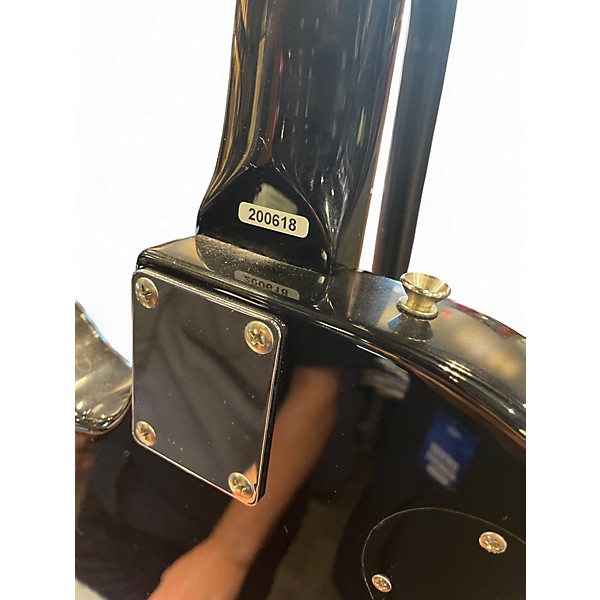 Used Gretsch Guitars G5410 Electromatic Special Jet 2 Tone Sunburst Solid Body Electric Guitar