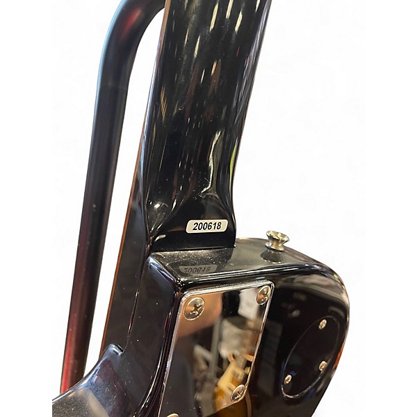 Used Gretsch Guitars G5410 Electromatic Special Jet 2 Tone Sunburst Solid Body Electric Guitar