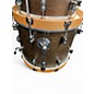 Used PDP by DW 3 Piece Concept Series Walnut Drum Kit