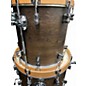 Used PDP by DW 3 Piece Concept Series Walnut Drum Kit