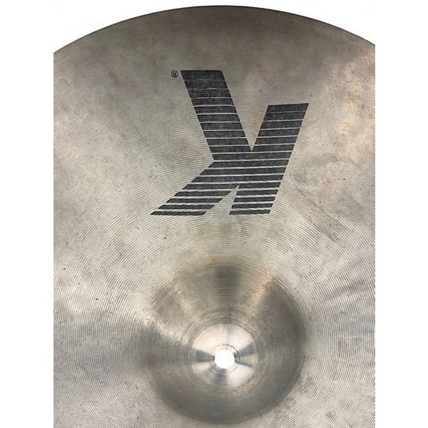 Used Zildjian 20in K Ride Cymbal