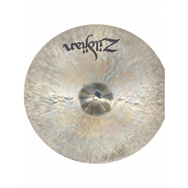 Used Zildjian 20in K Ride Cymbal