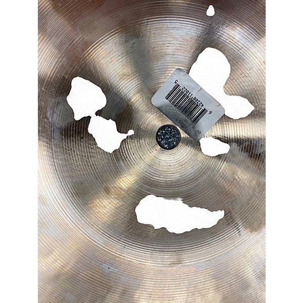 Used Zildjian 20in K Ride Cymbal