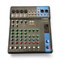 Used Yamaha mg10 Unpowered Mixer thumbnail