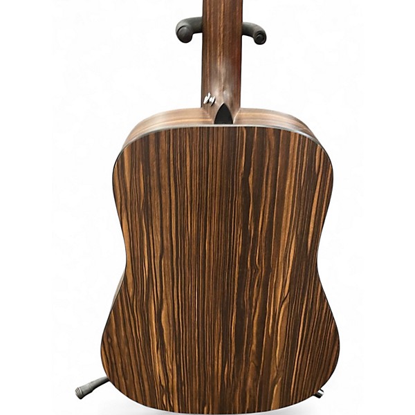 Used Martin DX1 Sunburst Acoustic Guitar