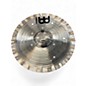 Used MEINL 8in Generation X Filter China Cymbal thumbnail