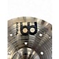 Used MEINL 8in Generation X Filter China Cymbal