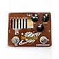 Used Caline Stellar EQ Compressor Effect Pedal thumbnail
