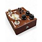 Used Caline Stellar EQ Compressor Effect Pedal