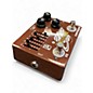 Used Caline Stellar EQ Compressor Effect Pedal